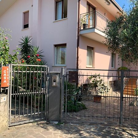 Casa Noario Lejlighed Malcesine Eksteriør billede