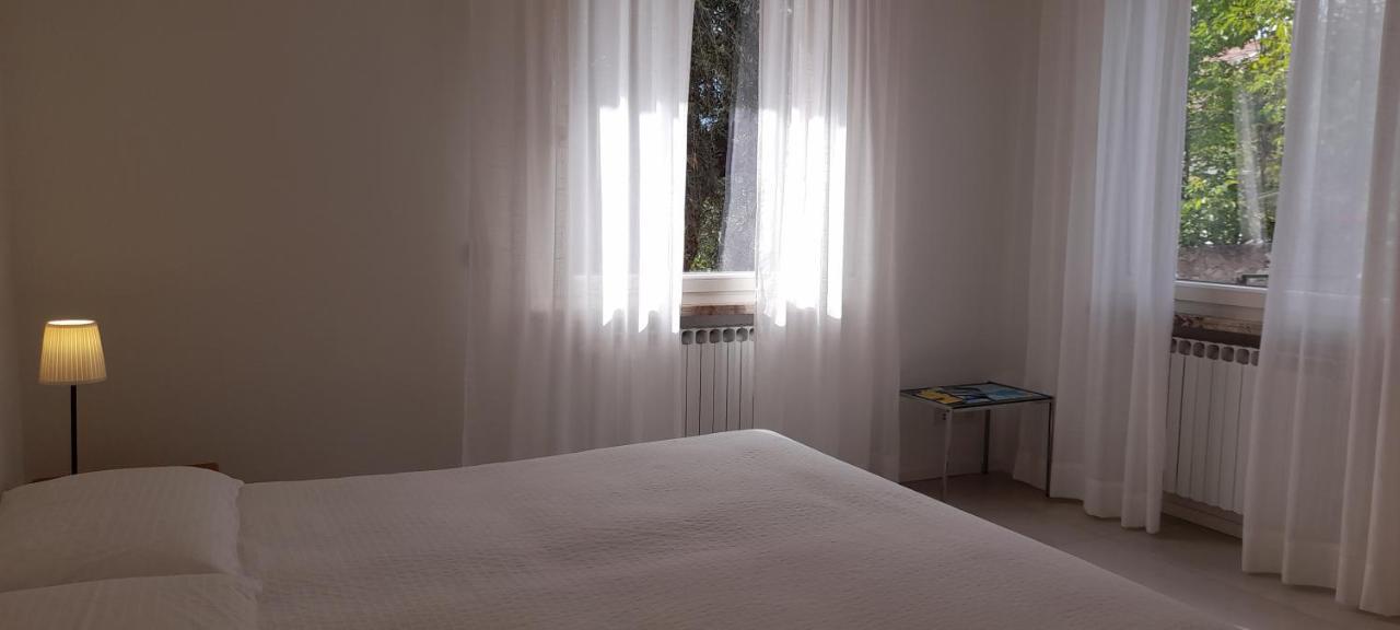 Casa Noario Lejlighed Malcesine Eksteriør billede