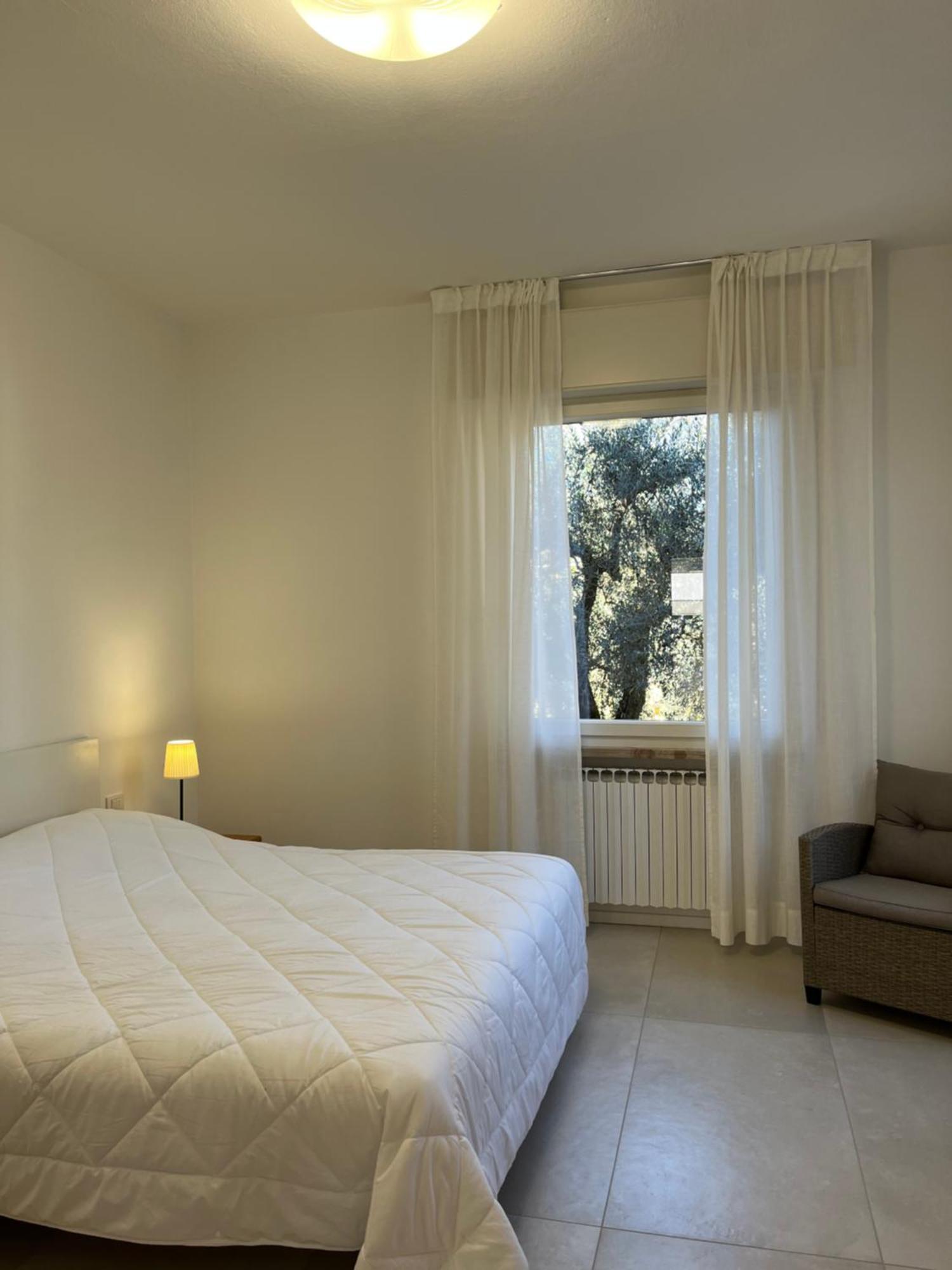 Casa Noario Lejlighed Malcesine Eksteriør billede