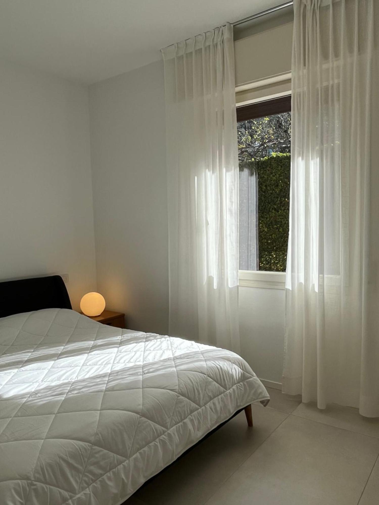 Casa Noario Lejlighed Malcesine Eksteriør billede