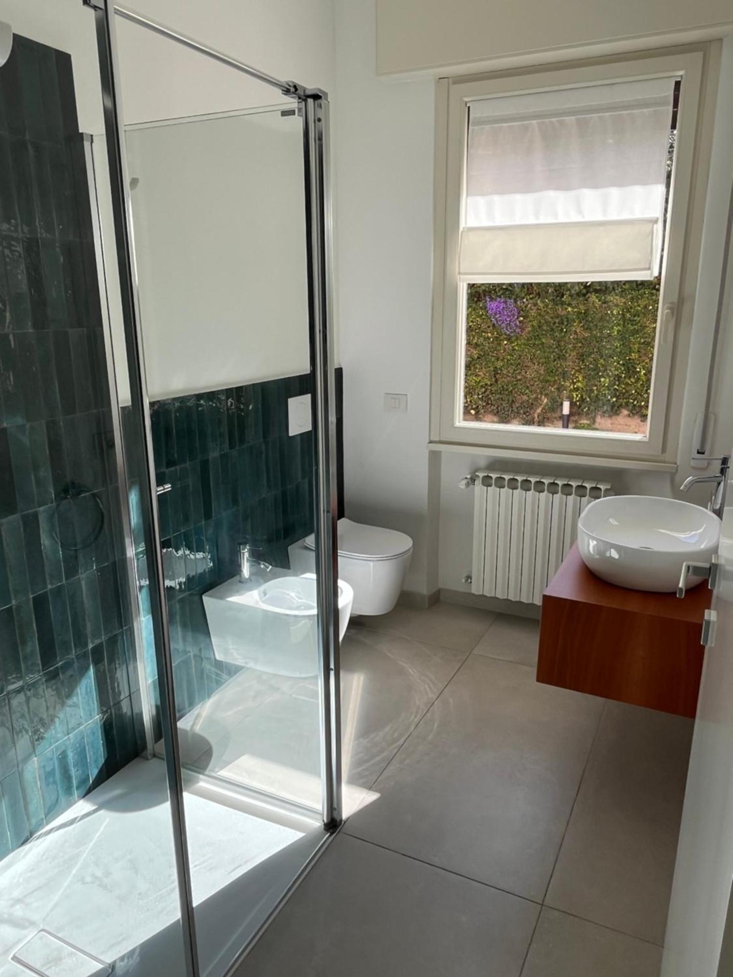 Casa Noario Lejlighed Malcesine Eksteriør billede