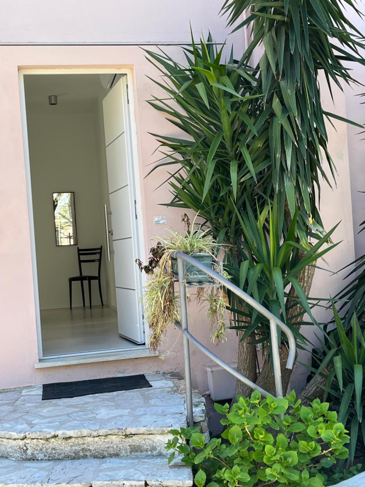 Casa Noario Lejlighed Malcesine Eksteriør billede