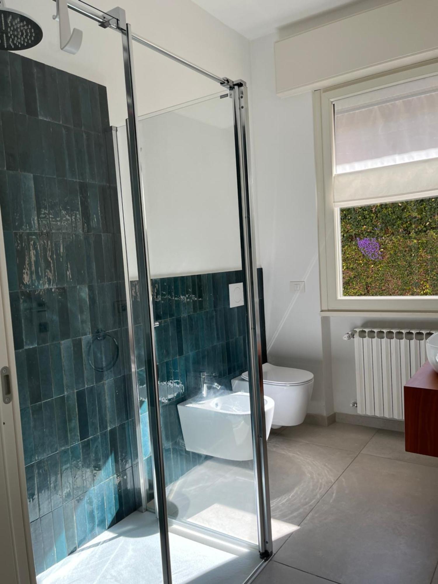 Casa Noario Lejlighed Malcesine Eksteriør billede