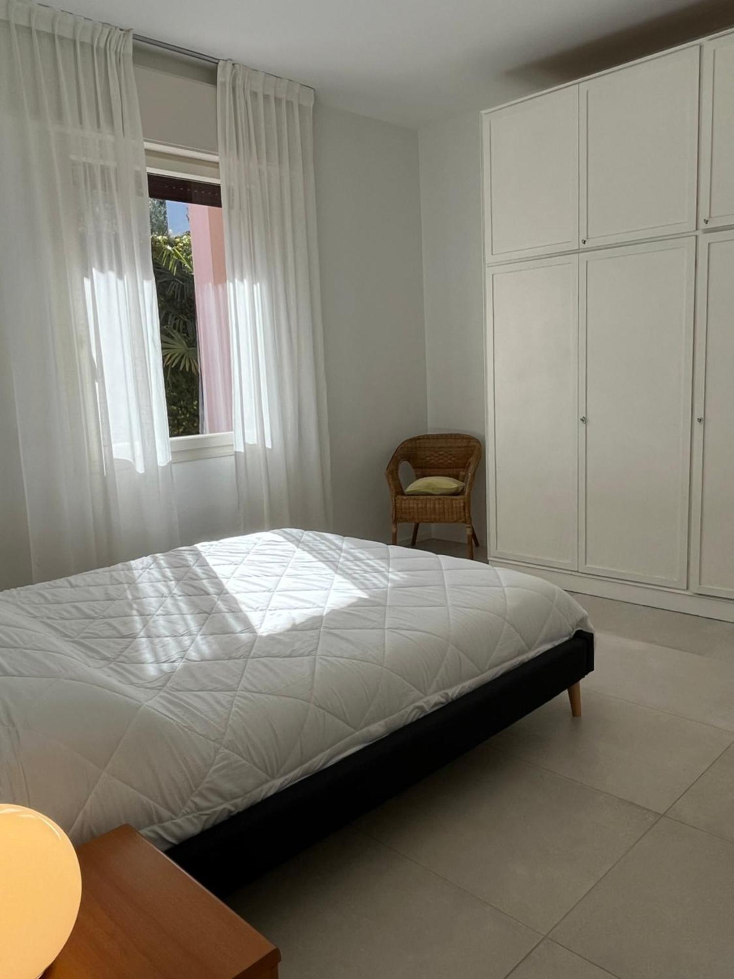 Casa Noario Lejlighed Malcesine Eksteriør billede